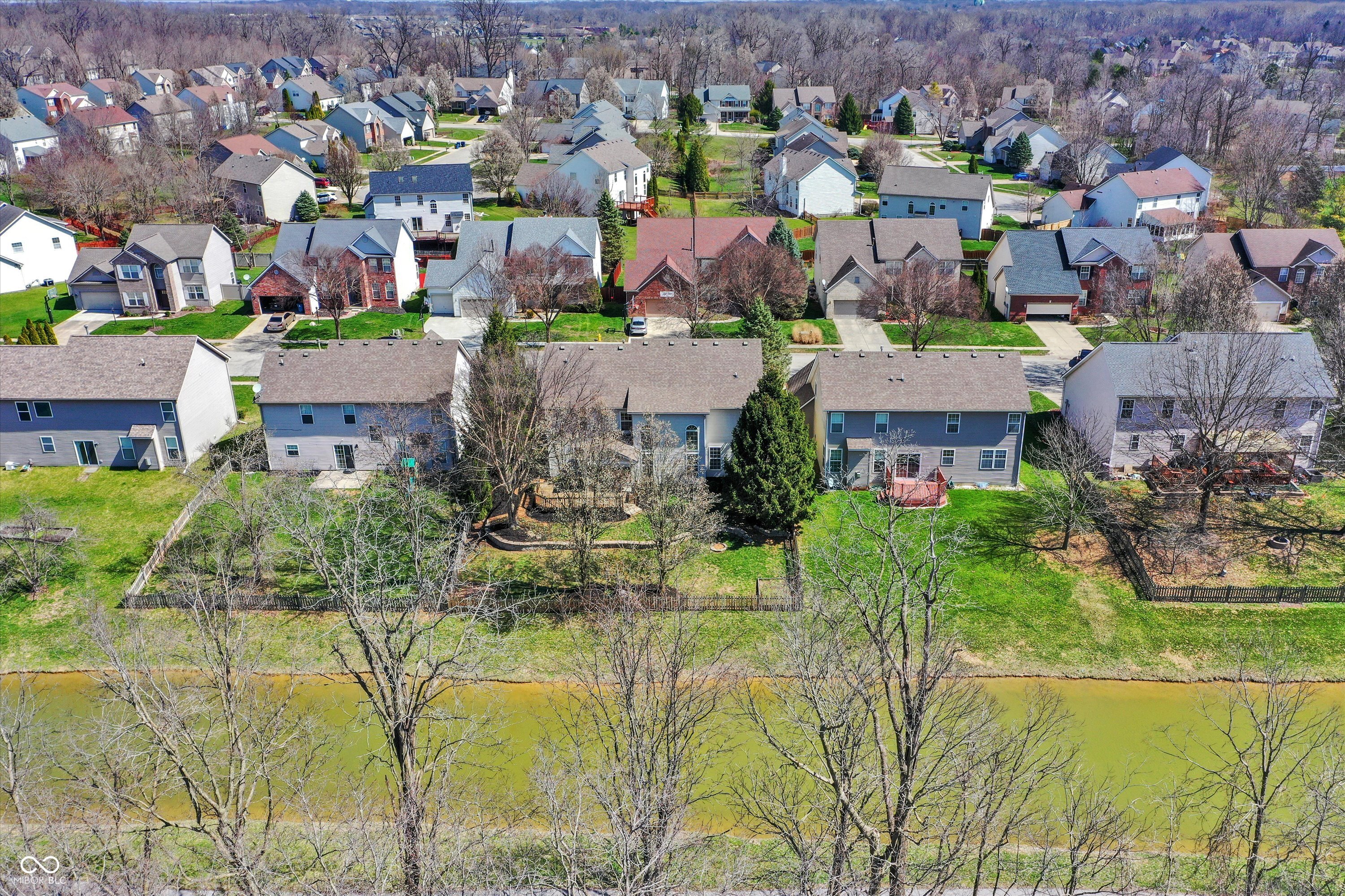 13848 Fernleaf Way Carmel, IN 46033 - Photo 63 of 68