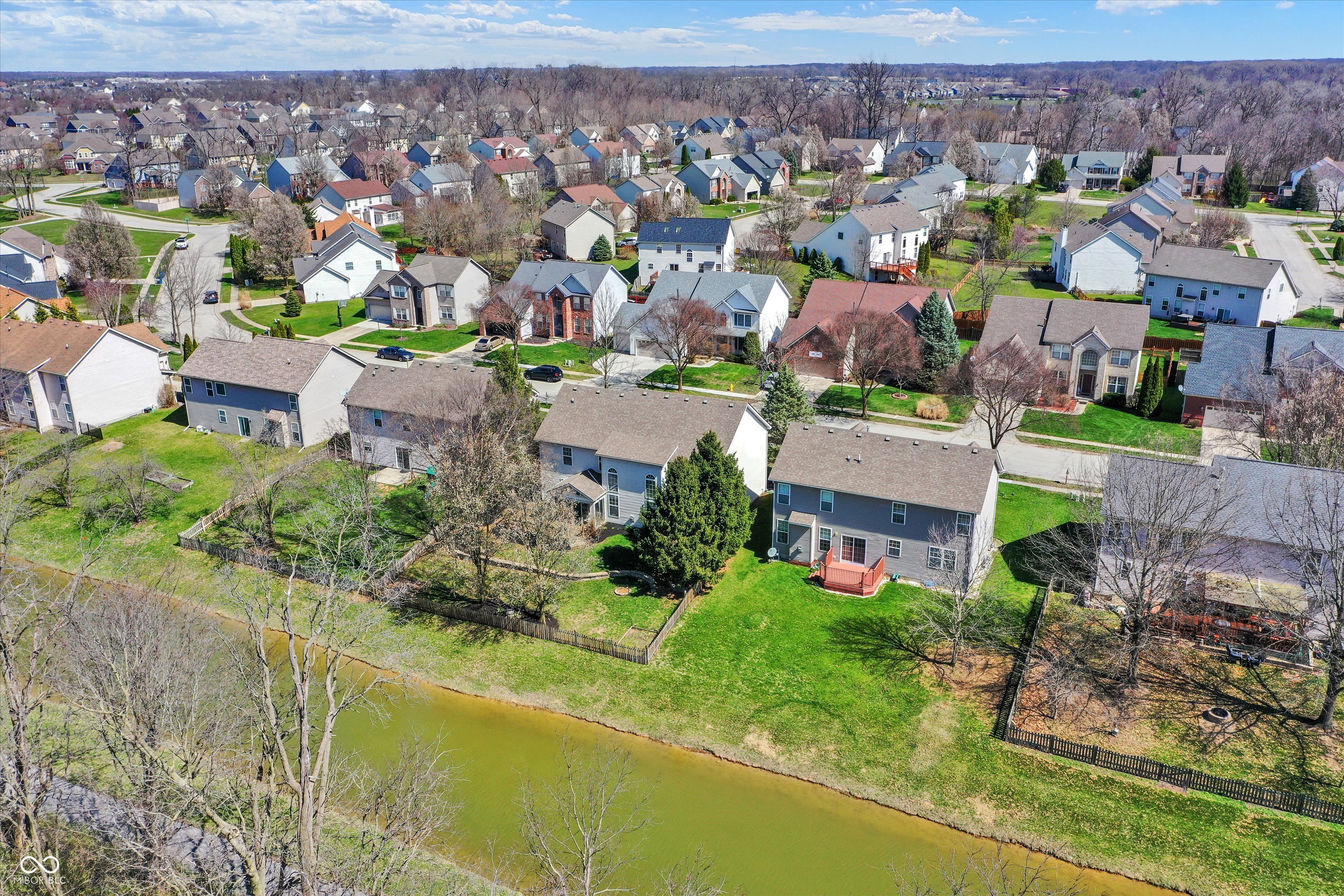 13848 Fernleaf Way Carmel, IN 46033 - Photo 64 of 68