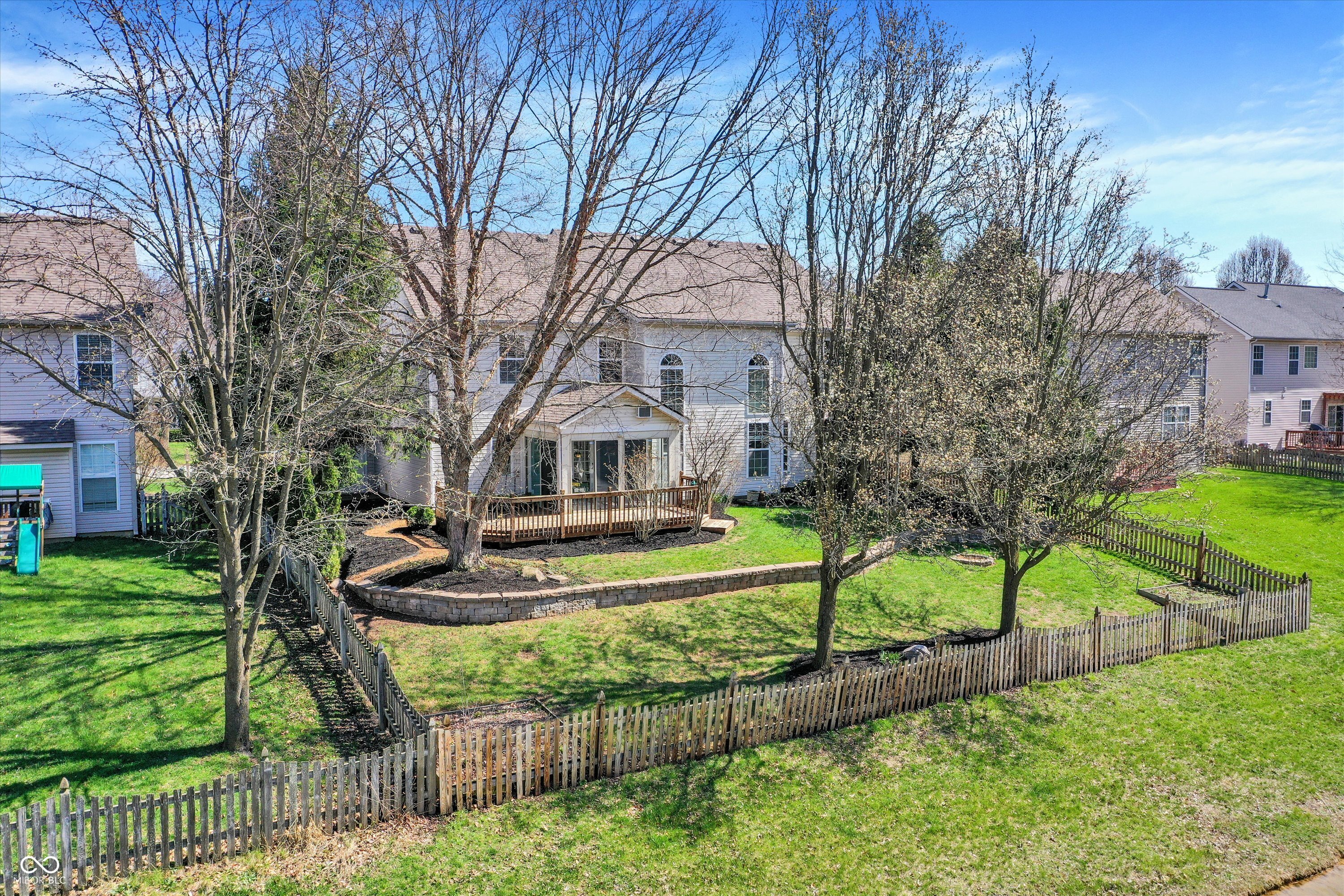 13848 Fernleaf Way Carmel, IN 46033 - Photo 65 of 68