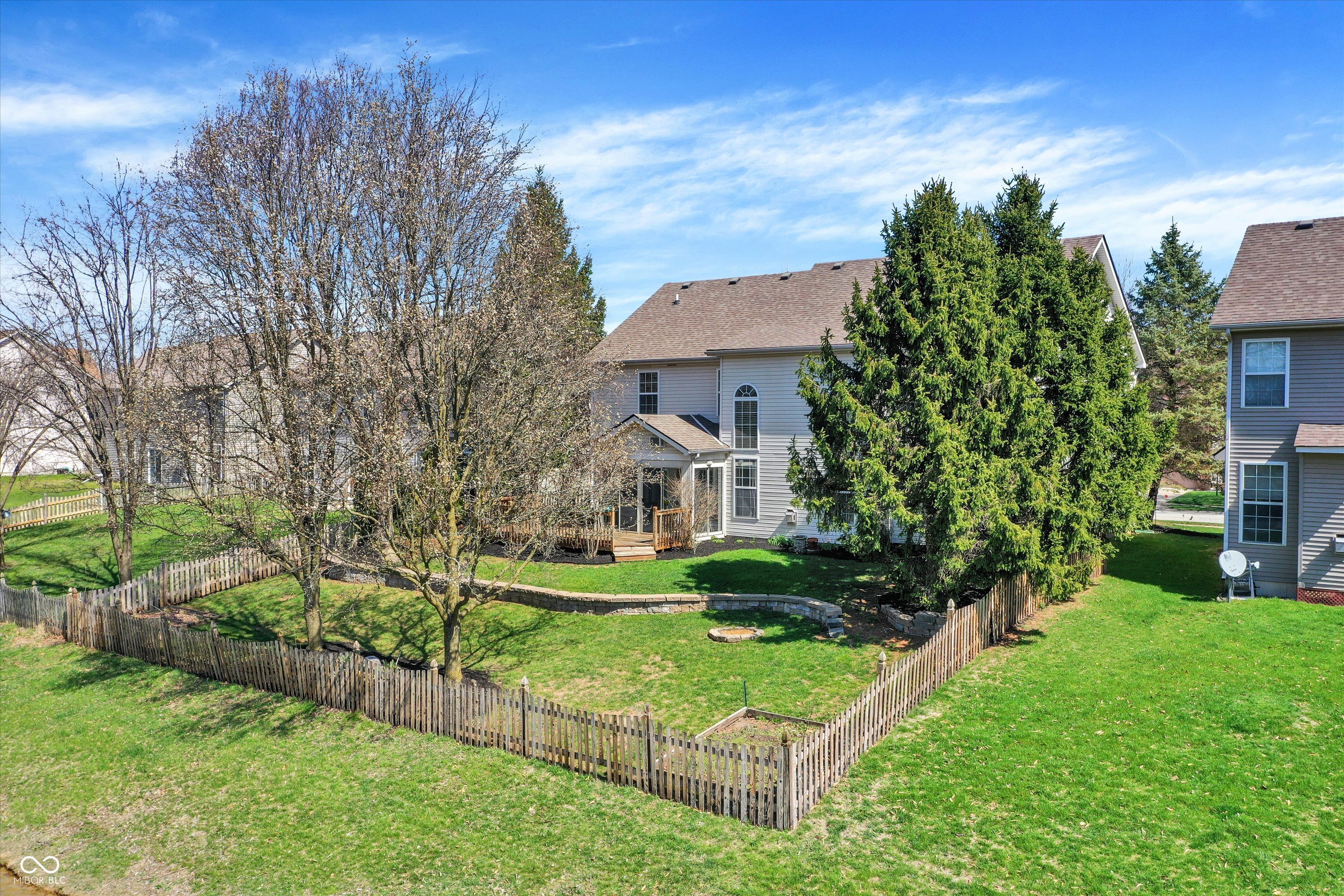 13848 Fernleaf Way Carmel, IN 46033 - Photo 67 of 68