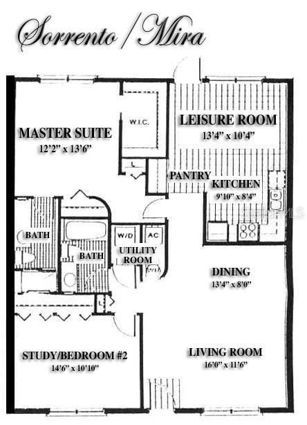 2291 Americus Boulevard West, Unit 7 Clearwater, FL 33763 - Photo 57 of 57 unknown