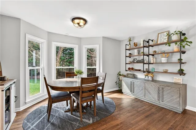 $775,000 | 325 Saddle Creek Circle, Roswell, GA 30076