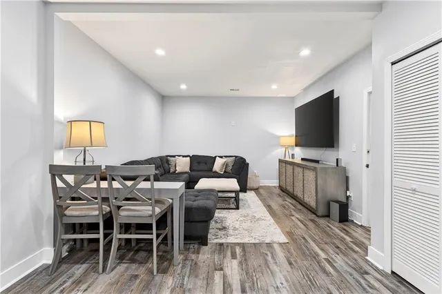 $775,000 | 325 Saddle Creek Circle, Roswell, GA 30076