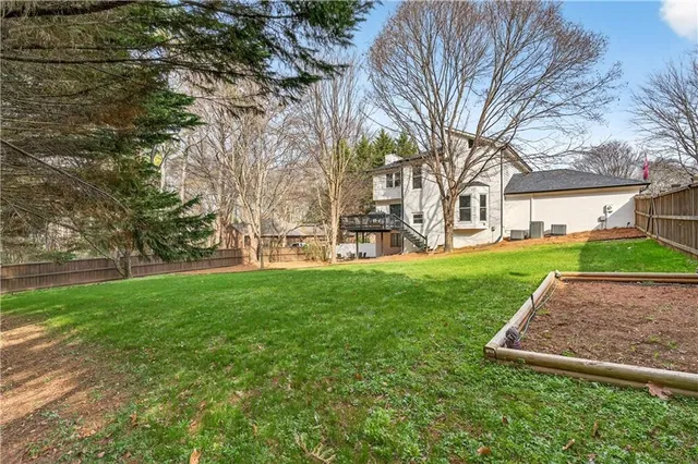 $775,000 | 325 Saddle Creek Circle, Roswell, GA 30076