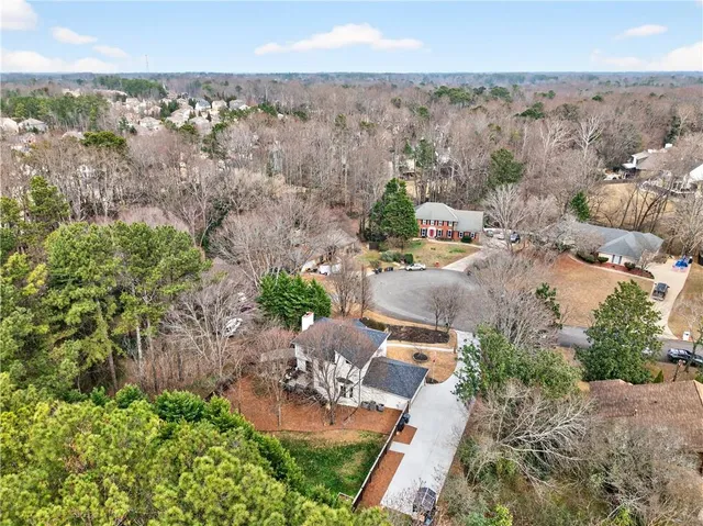 $775,000 | 325 Saddle Creek Circle, Roswell, GA 30076