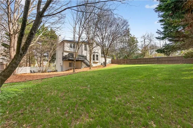 $775,000 | 325 Saddle Creek Circle, Roswell, GA 30076