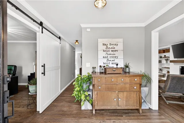 $775,000 | 325 Saddle Creek Circle, Roswell, GA 30076