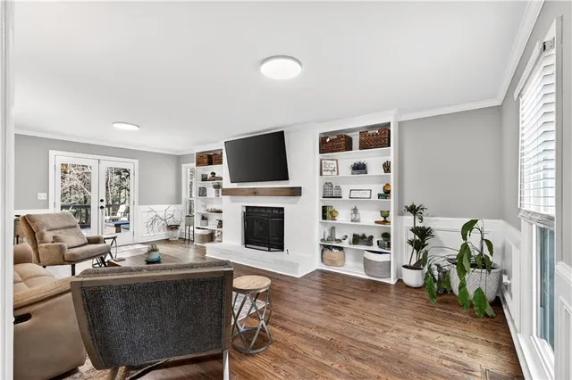 $775,000 | 325 Saddle Creek Circle, Roswell, GA 30076