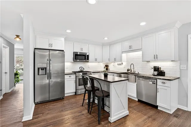 $775,000 | 325 Saddle Creek Circle, Roswell, GA 30076