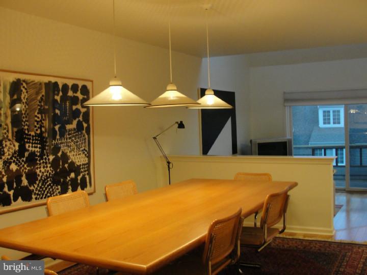58 Wellfleet Lane Chesterbrook, PA 19087 - Photo 2 of 25 Dining Room