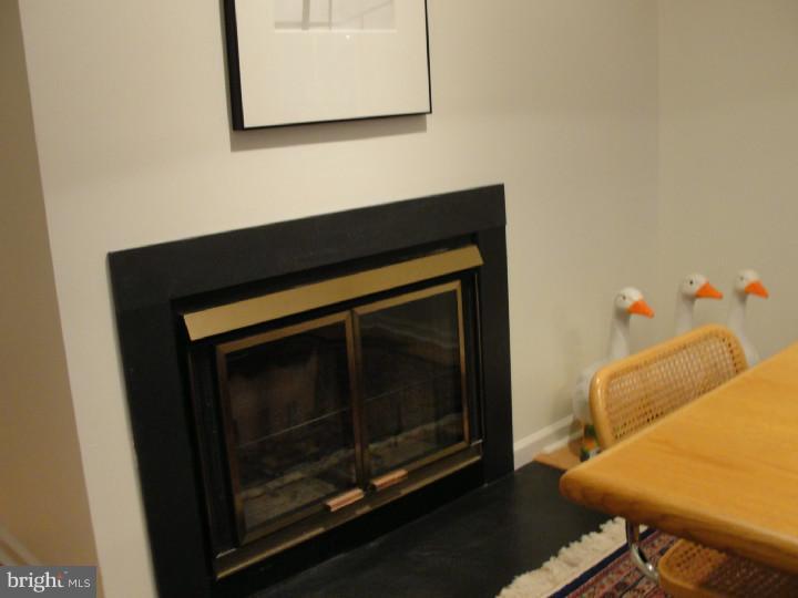 58 Wellfleet Lane Chesterbrook, PA 19087 - Photo 11 of 25 Fireplace