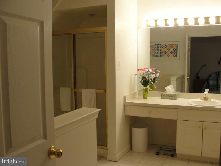 58 Wellfleet Lane Chesterbrook, PA 19087 - Photo 18 of 25 Master Bathroom