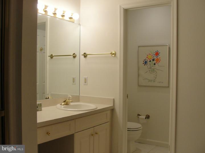 58 Wellfleet Lane Chesterbrook, PA 19087 - Photo 19 of 25 Master Bathroom