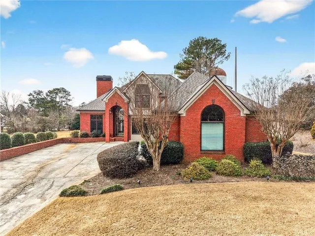 $885,000 | 3025 Bradshaw Club Drive, Woodstock, GA 30188