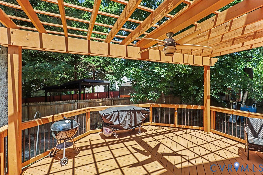 11518 West Providence Road North Chesterfield, VA 23236 - Photo 23 of 35