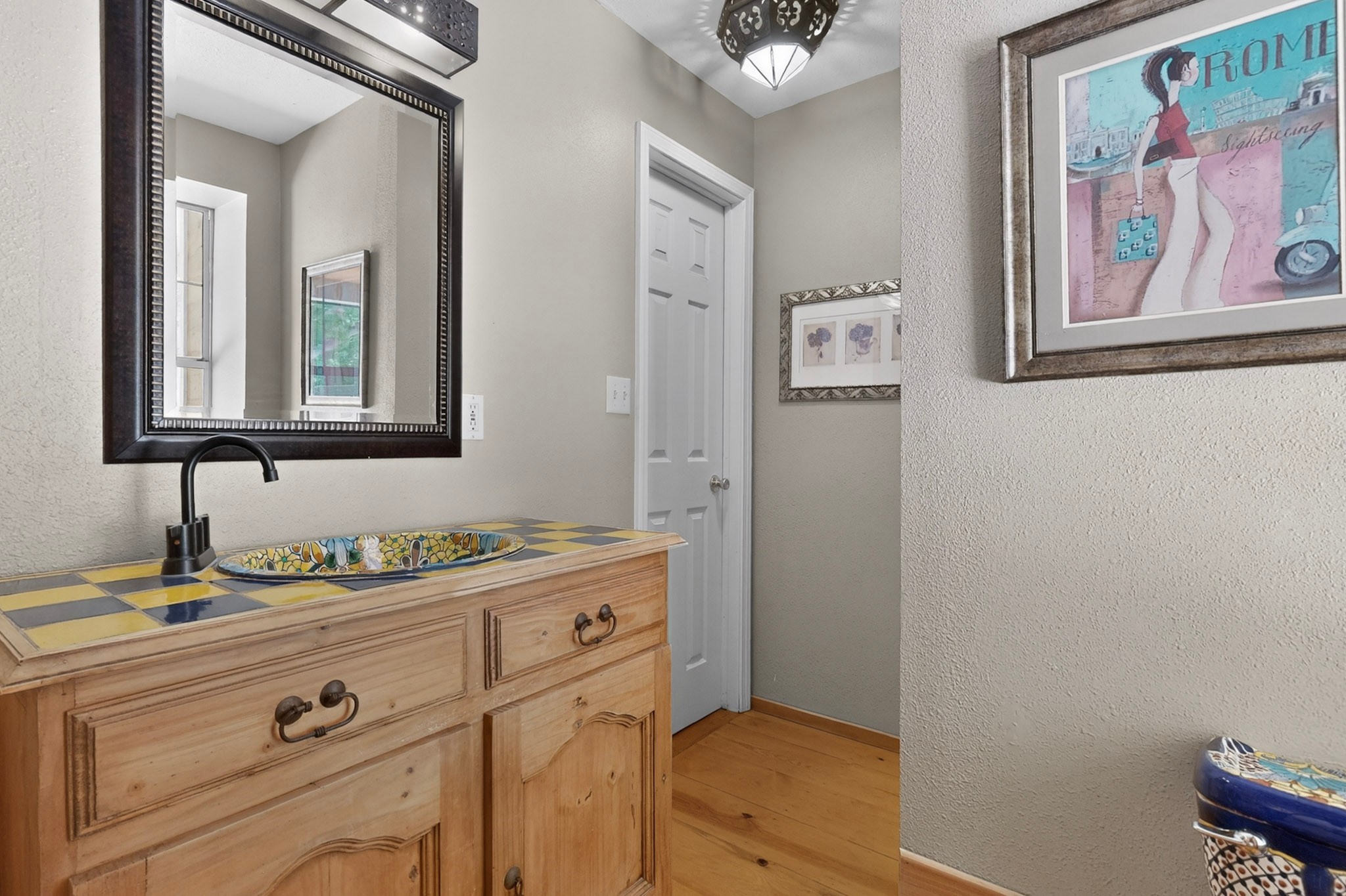 26 Schmittle Road Socorro, NM 87801 - Photo 41 of 80 Apartment bathroom