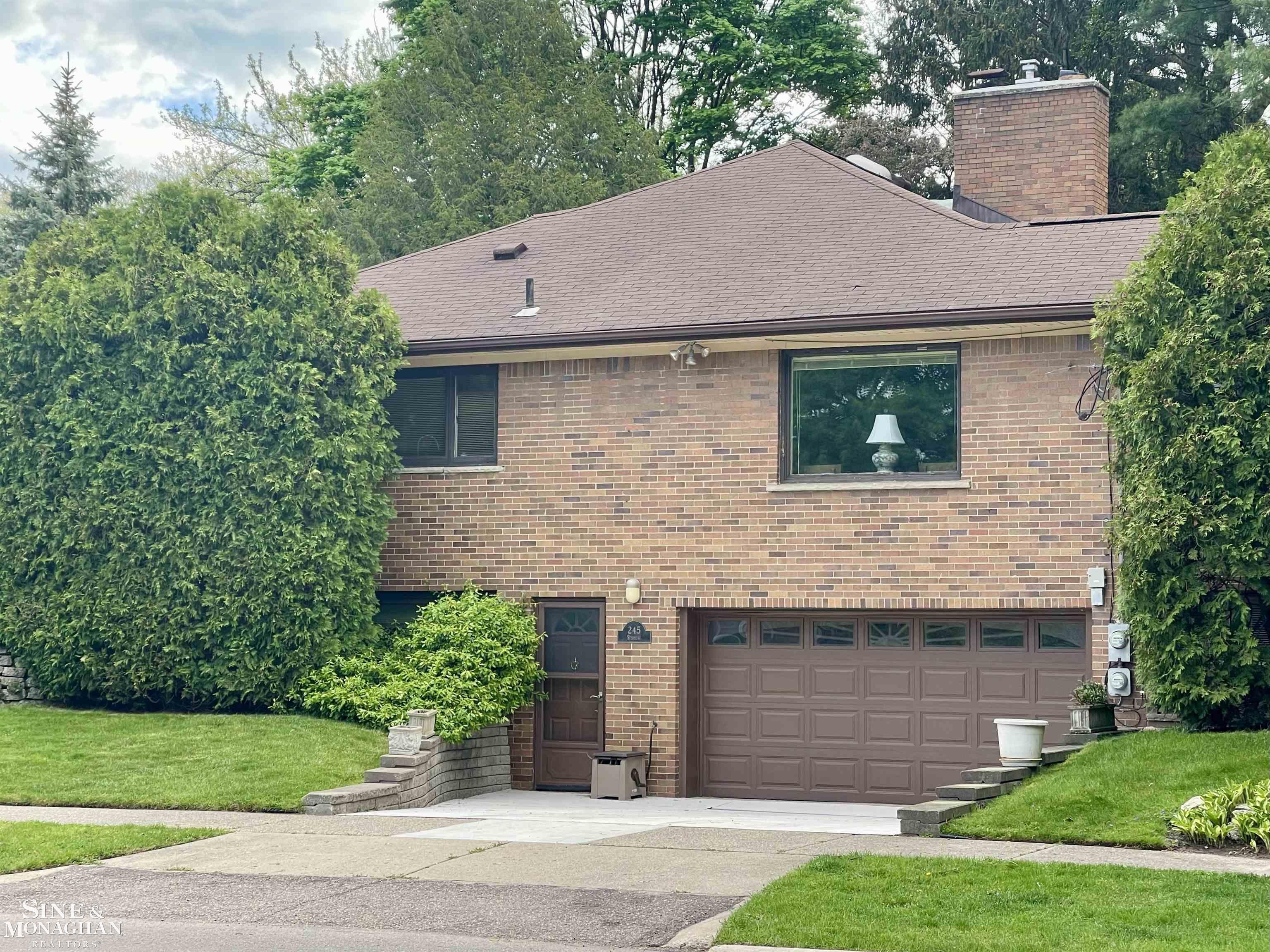 245 Stephens Road Grosse Pointe Farms, MI 48236 - Photo 38 of 40