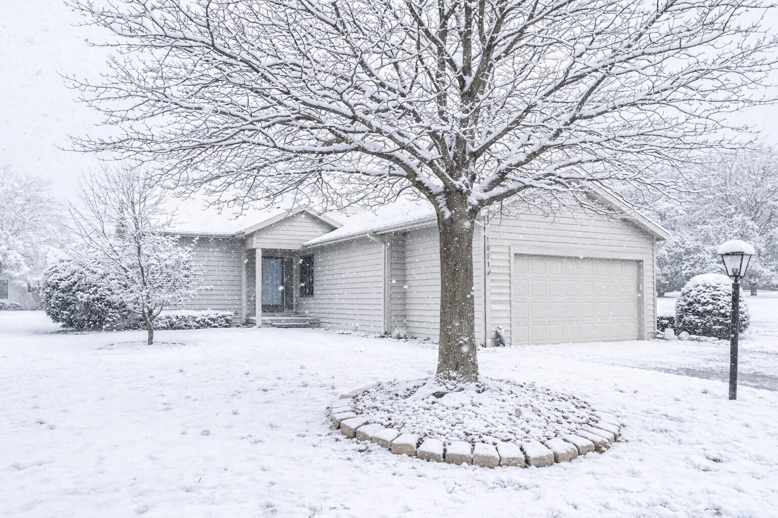 1821 Spring Meadow Court Southeast, Unit 29 Caledonia, MI 49316 - Photo 13 of 14 winter