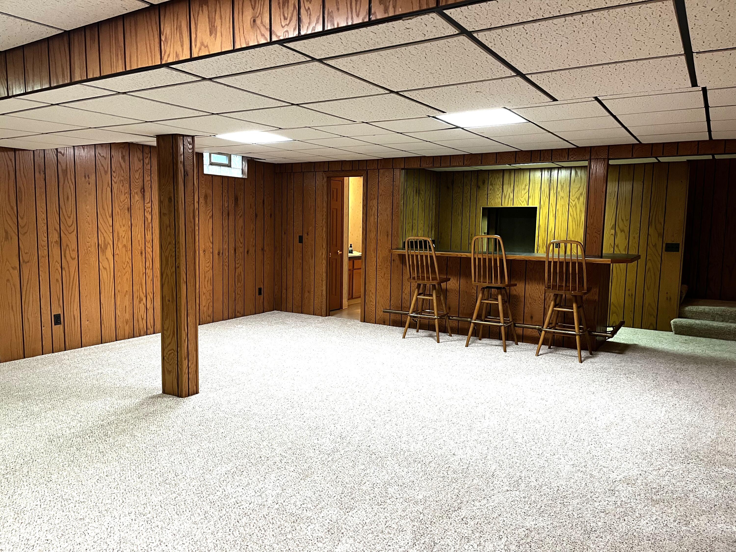 1821 Spring Meadow Court Southeast, Unit 29 Caledonia, MI 49316 - Photo 9 of 14 Entertainment Room