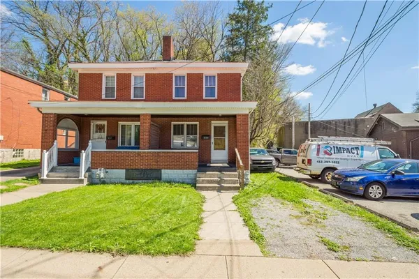 $100,000 | 333 Greenlee Road, Pittsburgh, PA 15227