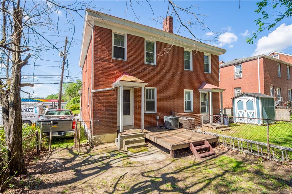 333 Greenlee Road Pittsburgh, PA 15227 - Photo 23 of 31