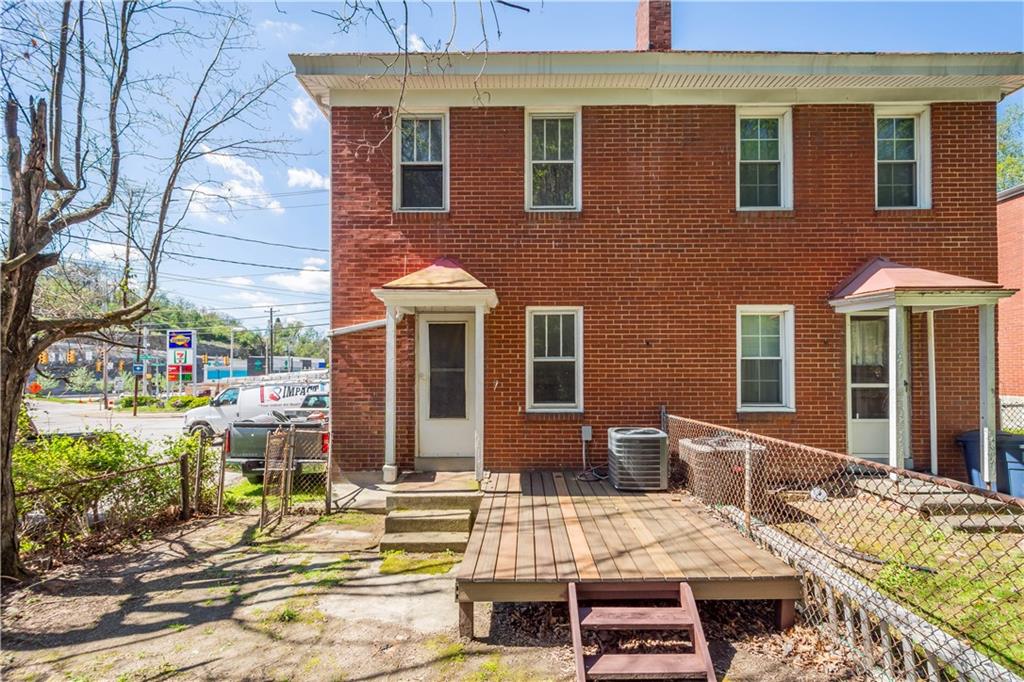 333 Greenlee Road Pittsburgh, PA 15227 - Photo 24 of 31