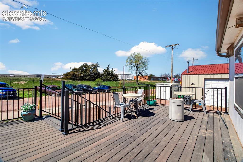 750 Yoder Street Calhan, CO 80808 - Photo 3 of 50