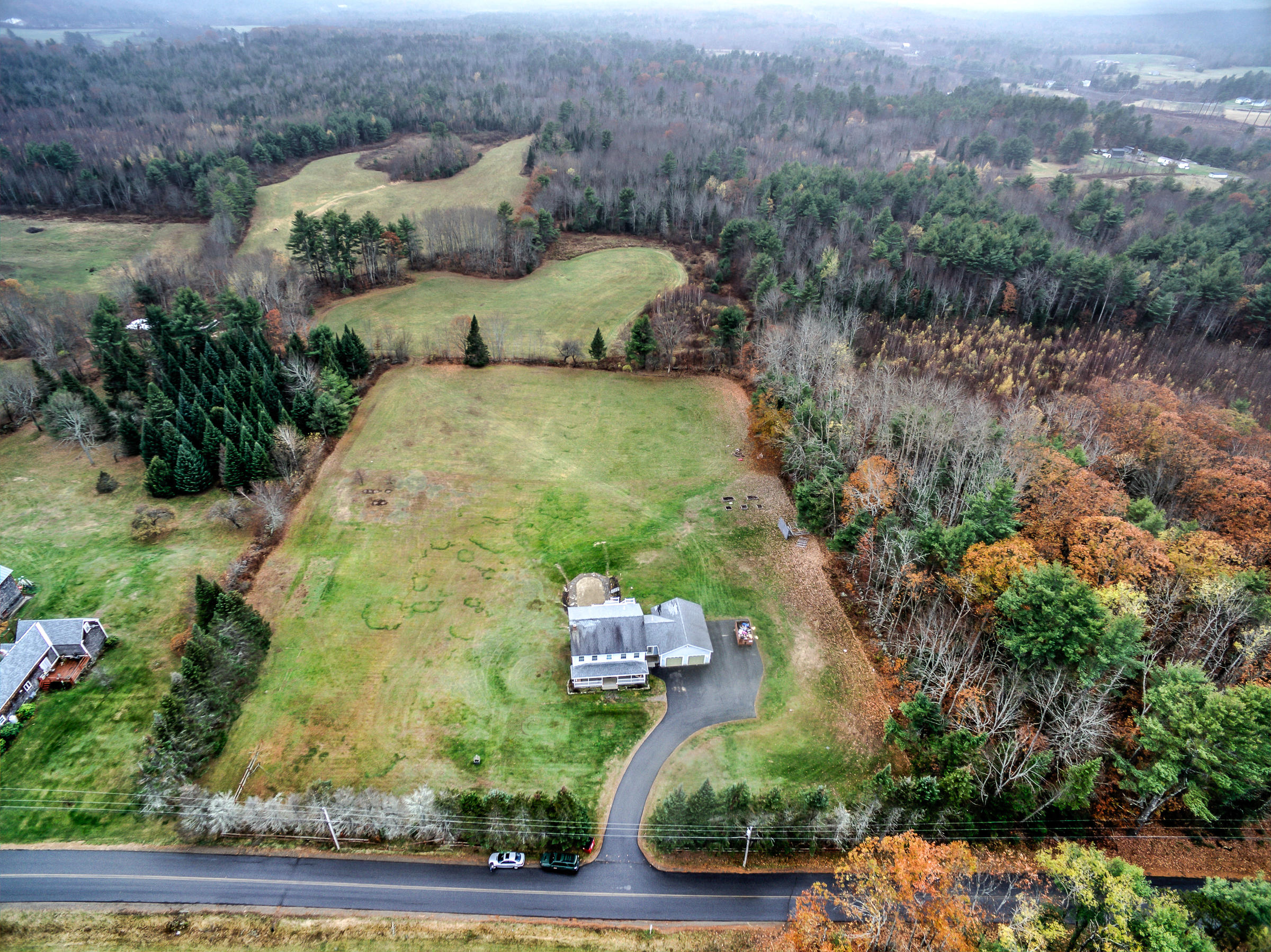 49 Erskine Road Windsor, ME 04363 - Photo 2 of 23 108173-ae-2