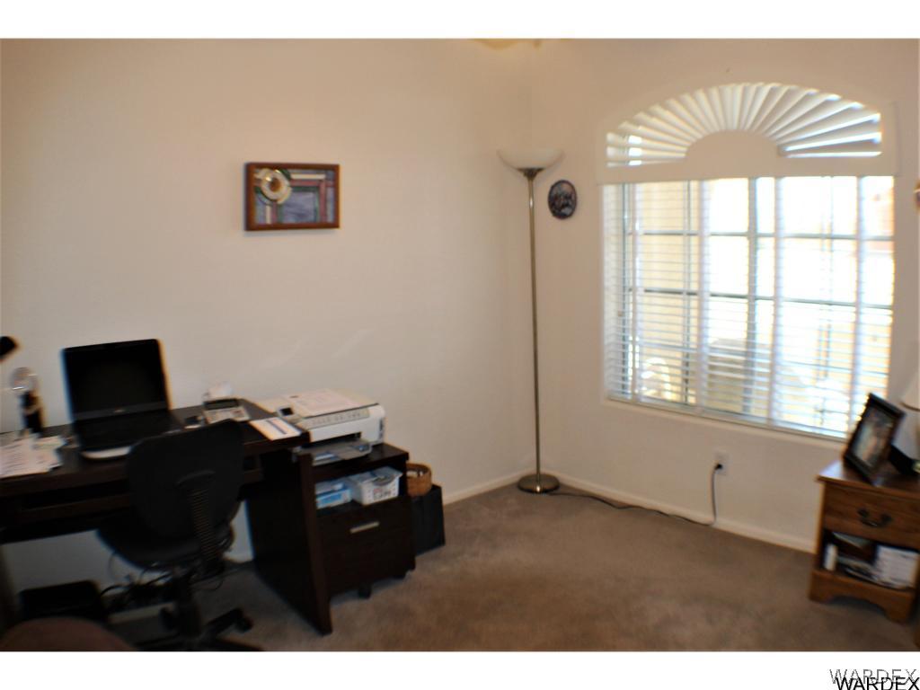 4325 North Cane Ranch Road Kingman, AZ 86401 - Photo 17 of 34 3rd bedroomoffice