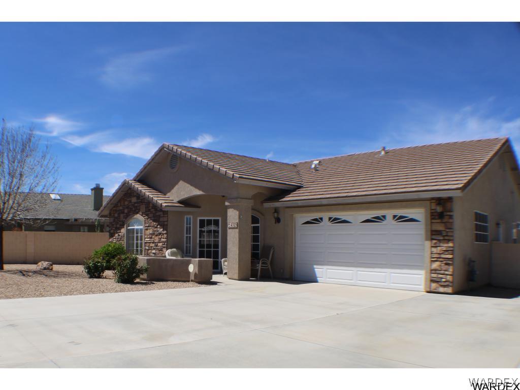 4325 North Cane Ranch Road Kingman, AZ 86401 - Photo 2 of 34