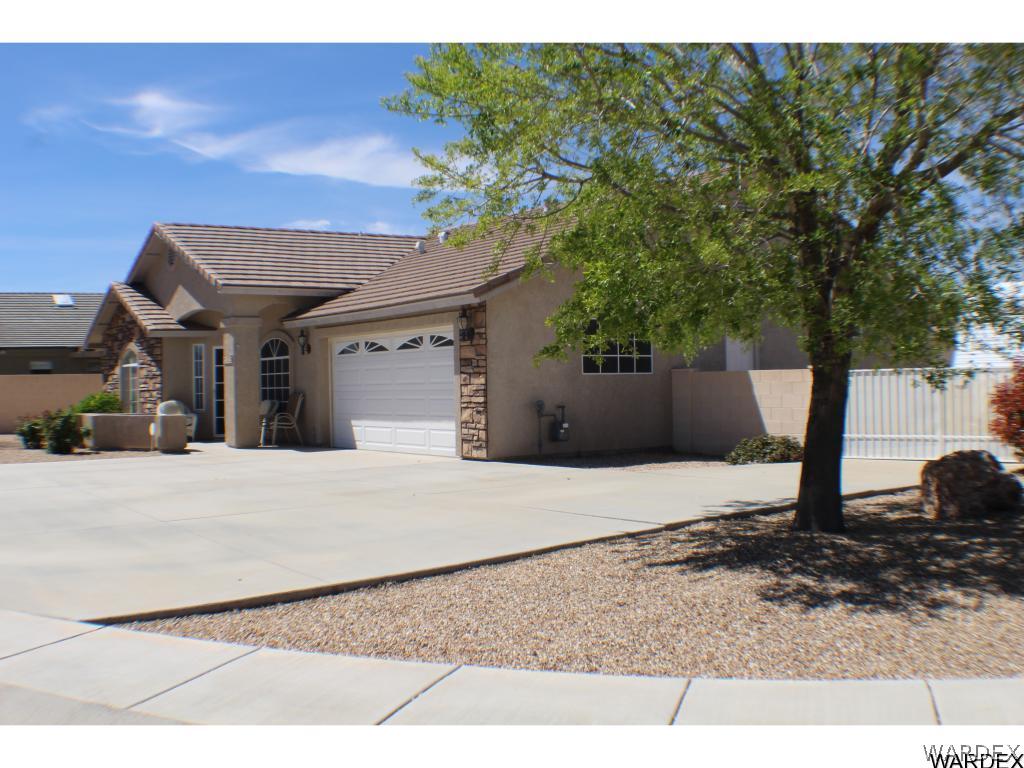 4325 North Cane Ranch Road Kingman, AZ 86401 - Photo 3 of 34