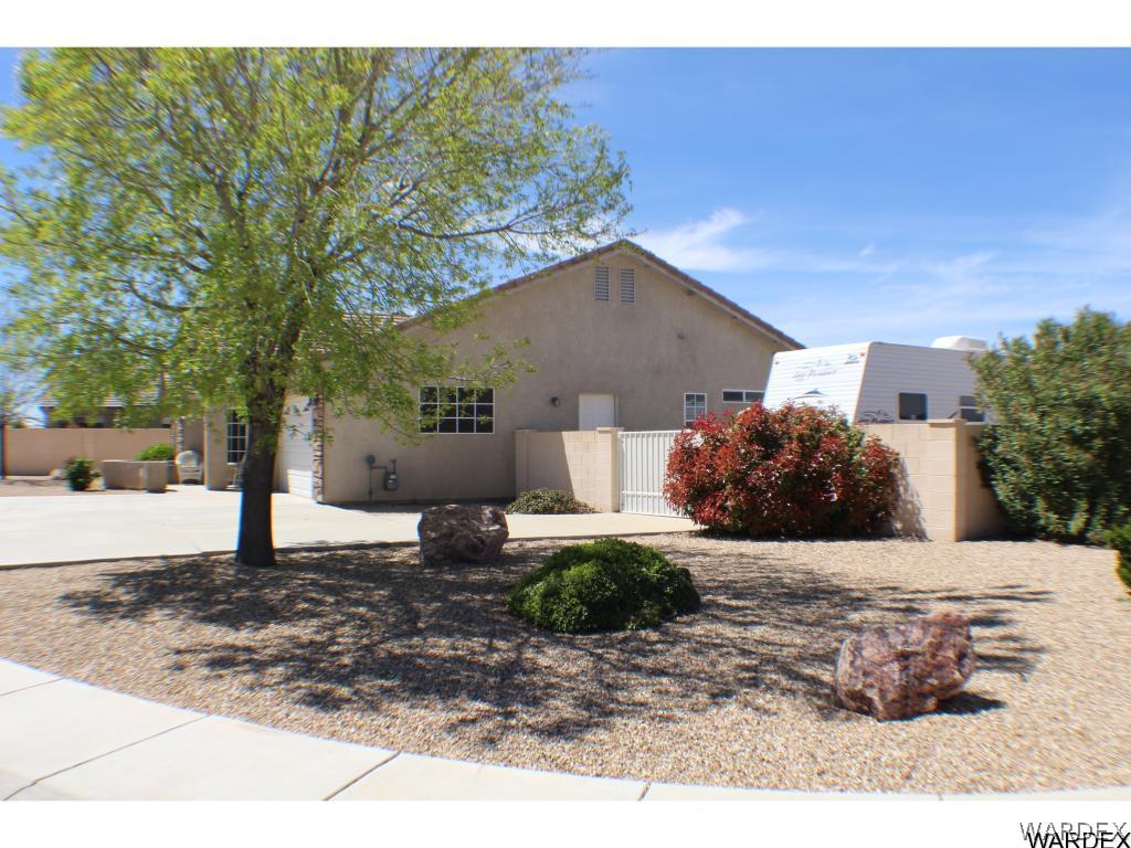 4325 North Cane Ranch Road Kingman, AZ 86401 - Photo 34 of 34 Large corner lot