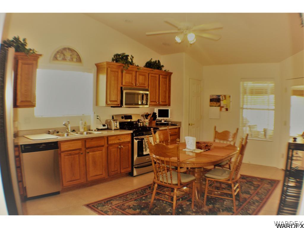 4325 North Cane Ranch Road Kingman, AZ 86401 - Photo 5 of 34