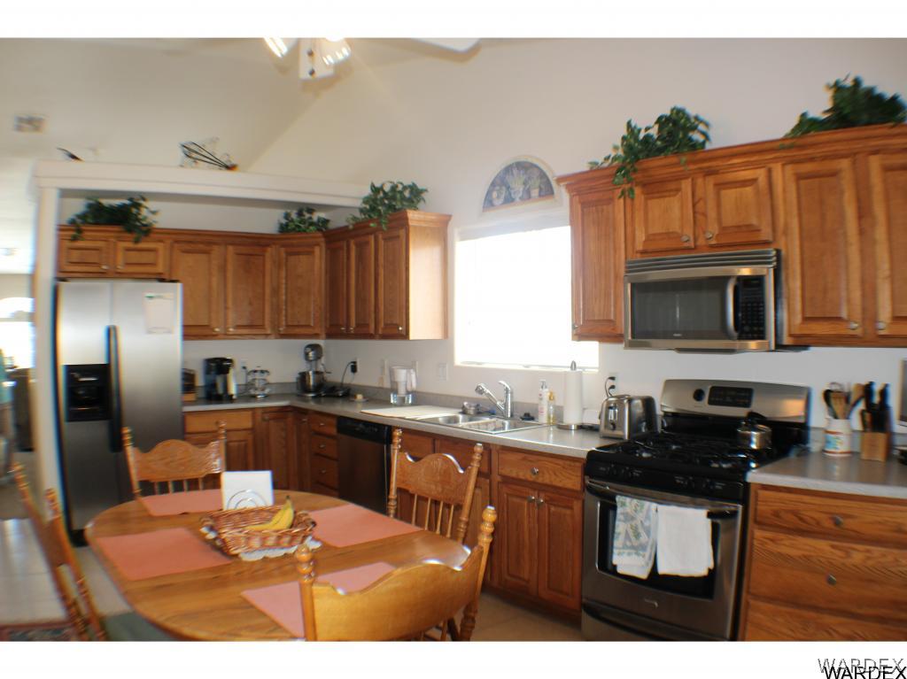 4325 North Cane Ranch Road Kingman, AZ 86401 - Photo 8 of 34