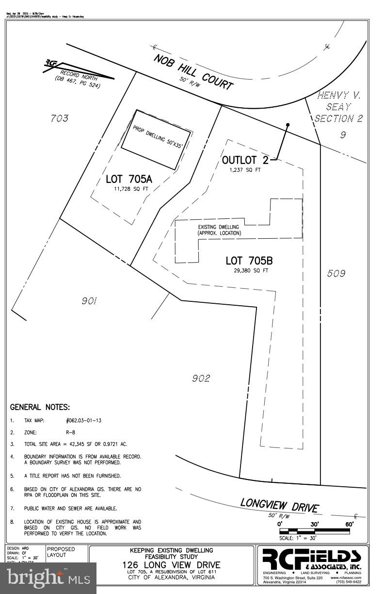 100 Longview Drive Alexandria, VA 22314 - Photo 2 of 53
