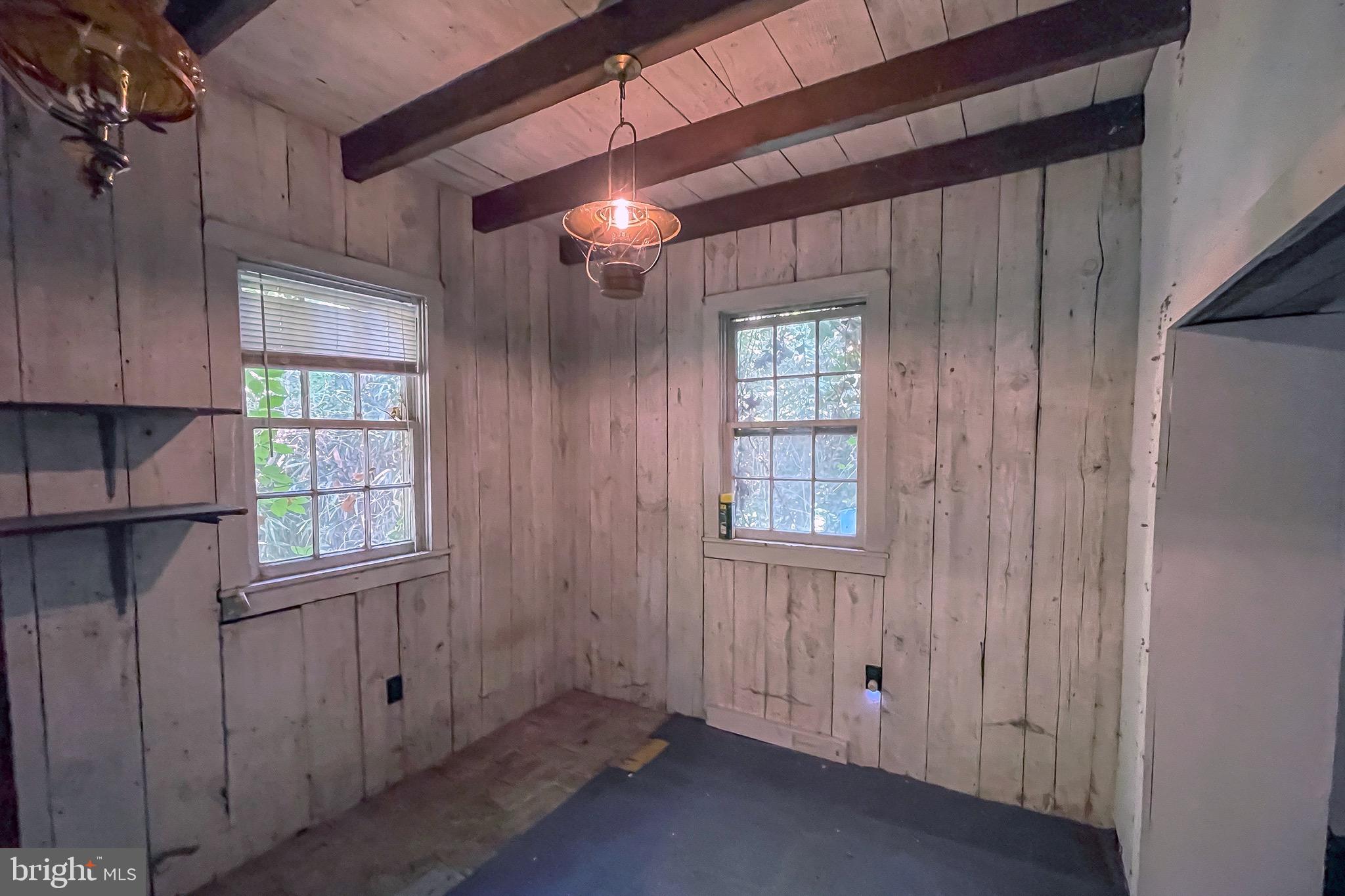 100 Longview Drive Alexandria, VA 22314 - Photo 43 of 53 Garage Apartment