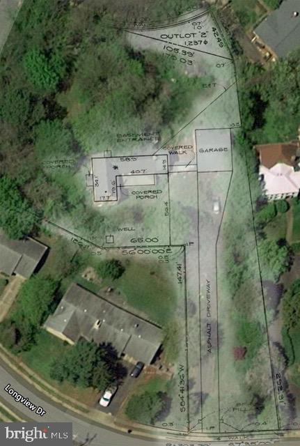 100 Longview Drive Alexandria, VA 22314 - Photo 52 of 53