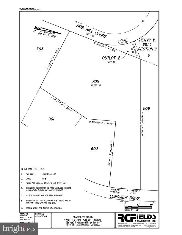 100 Longview Drive Alexandria, VA 22314 - Photo 53 of 53