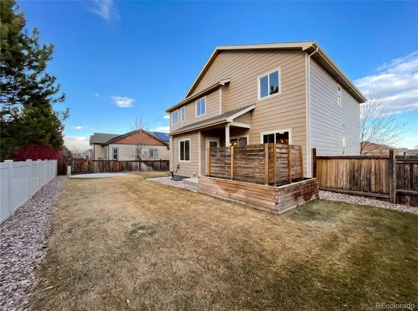 $640,000 | 745 Mount Massive Street, Berthoud, CO 80513