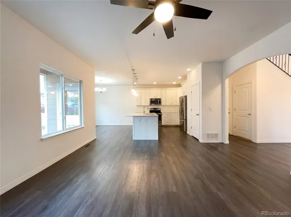 $640,000 | 745 Mount Massive Street, Berthoud, CO 80513