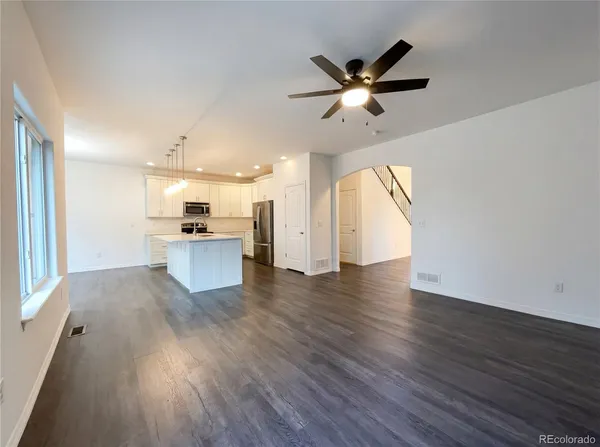 $640,000 | 745 Mount Massive Street, Berthoud, CO 80513