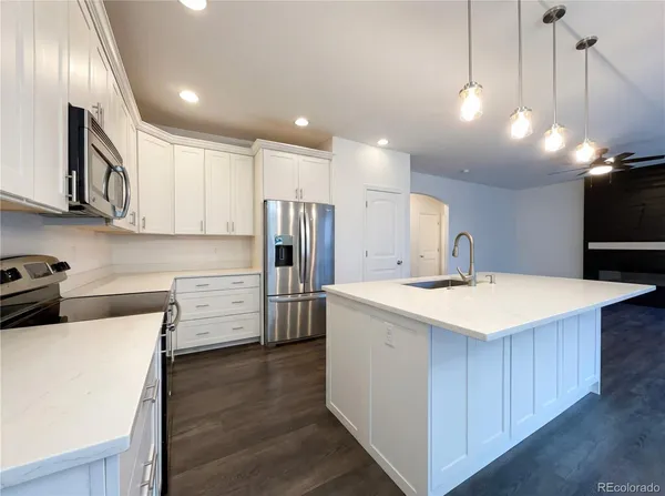 $640,000 | 745 Mount Massive Street, Berthoud, CO 80513