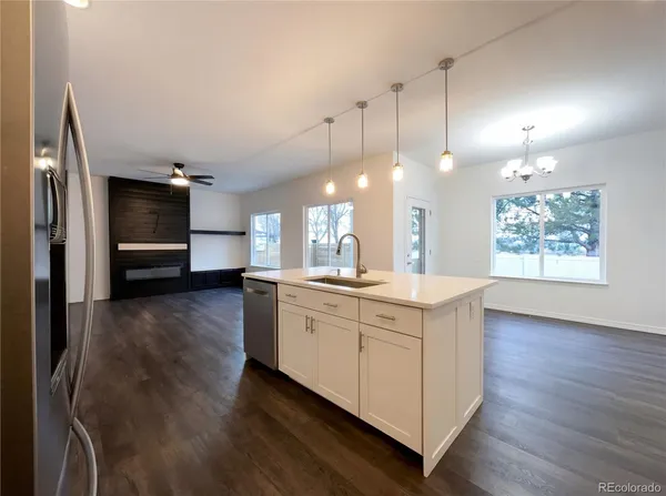 $640,000 | 745 Mount Massive Street, Berthoud, CO 80513