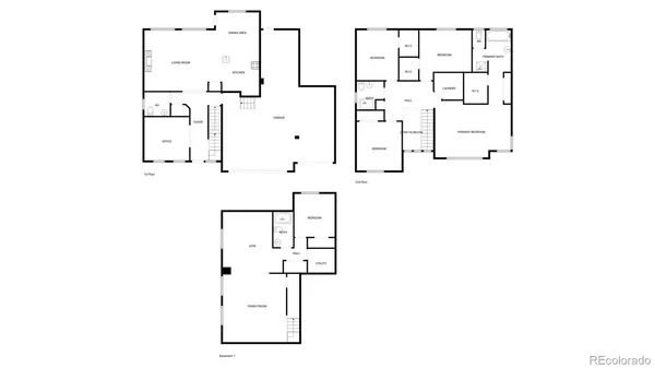 $640,000 | 745 Mount Massive Street, Berthoud, CO 80513