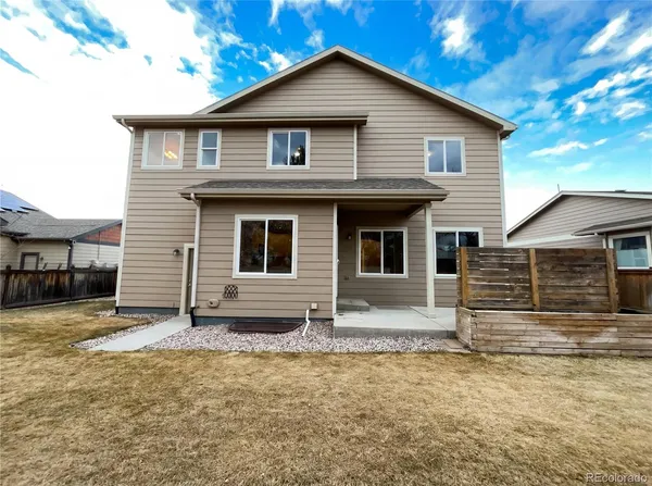 $640,000 | 745 Mount Massive Street, Berthoud, CO 80513