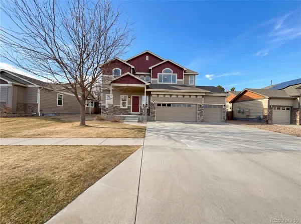 $640,000 | 745 Mount Massive Street, Berthoud, CO 80513