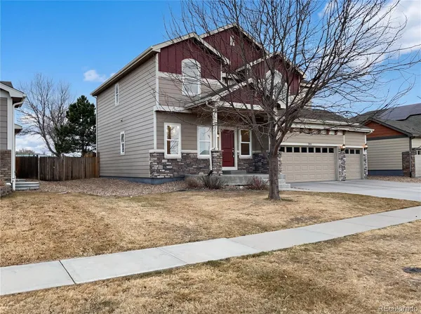 $640,000 | 745 Mount Massive Street, Berthoud, CO 80513