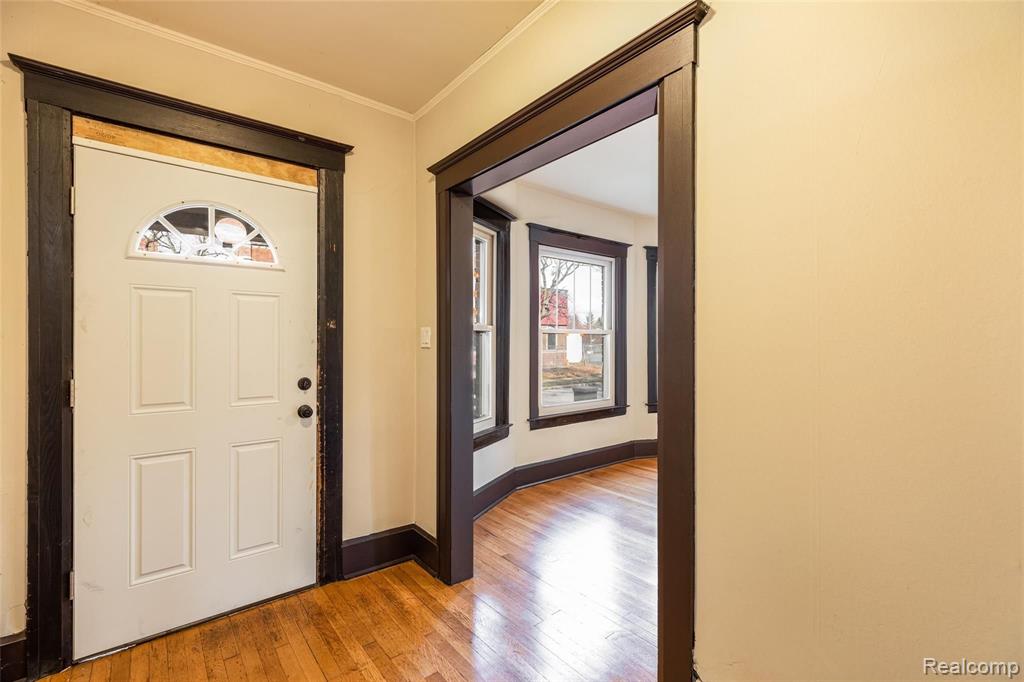 1925 West Bethune Street Detroit, MI 48206 - Photo 5 of 19