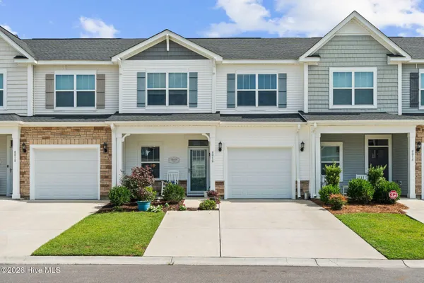 $299,900 | 8816 Radcliff Drive Northwest, Calabash, NC 28467