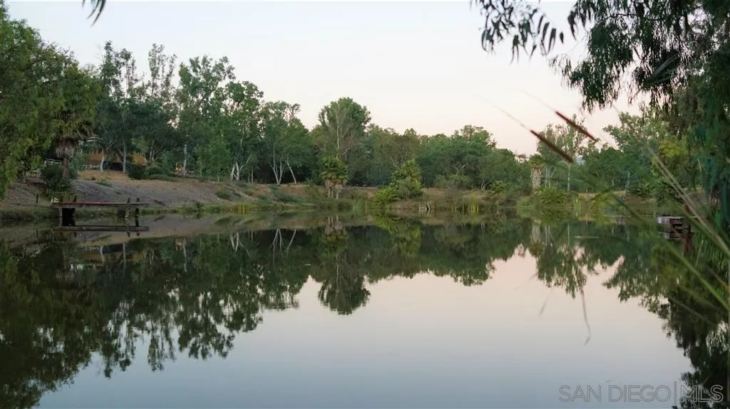 6511 Poco Lago Rancho Santa Fe, CA 92067 - Photo 23 of 24 a view of lake